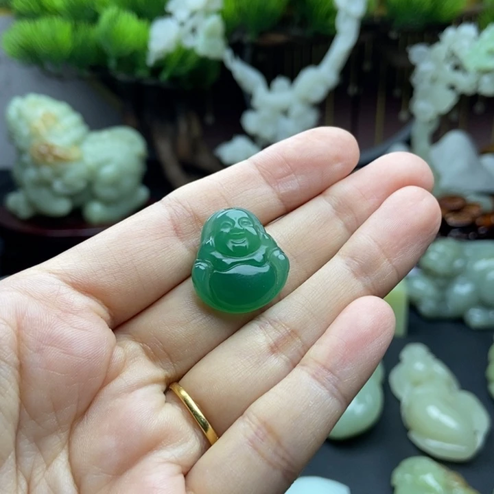 未镶嵌颈饰玛瑙/玉髓可*r