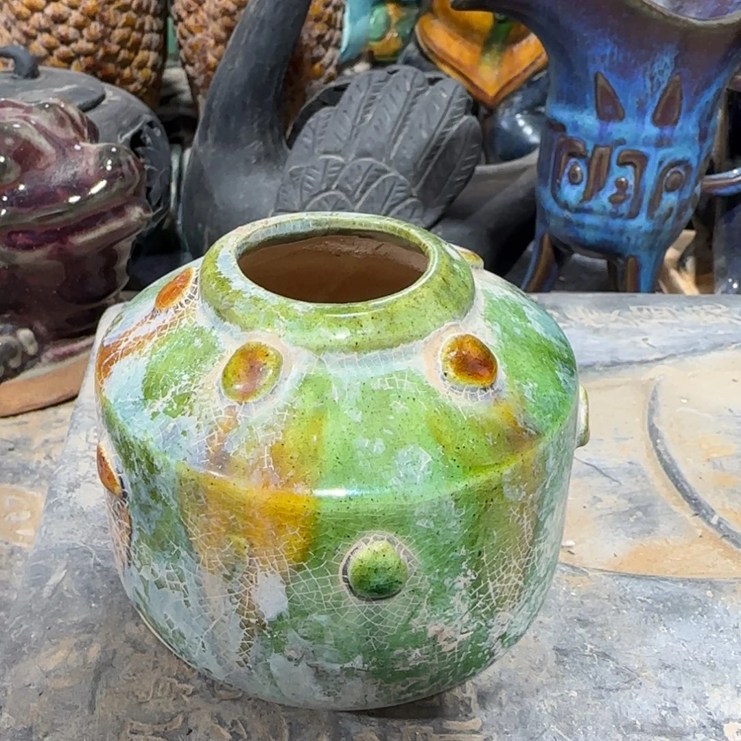 陶瓷摆件摆件摆件