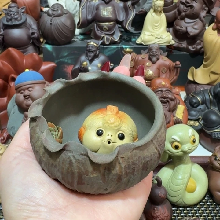 紫砂茶宠改啦啦啦咯呃呃呃呃