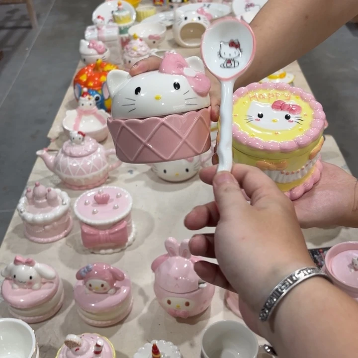 瓷片我也不知道怎么办啊