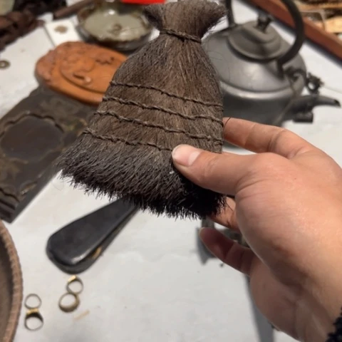 核桃木/黑胡桃（胡桃木）耕**庐