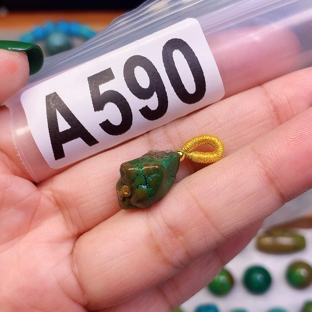 空竹粉丝专享十堰特色手工散珠