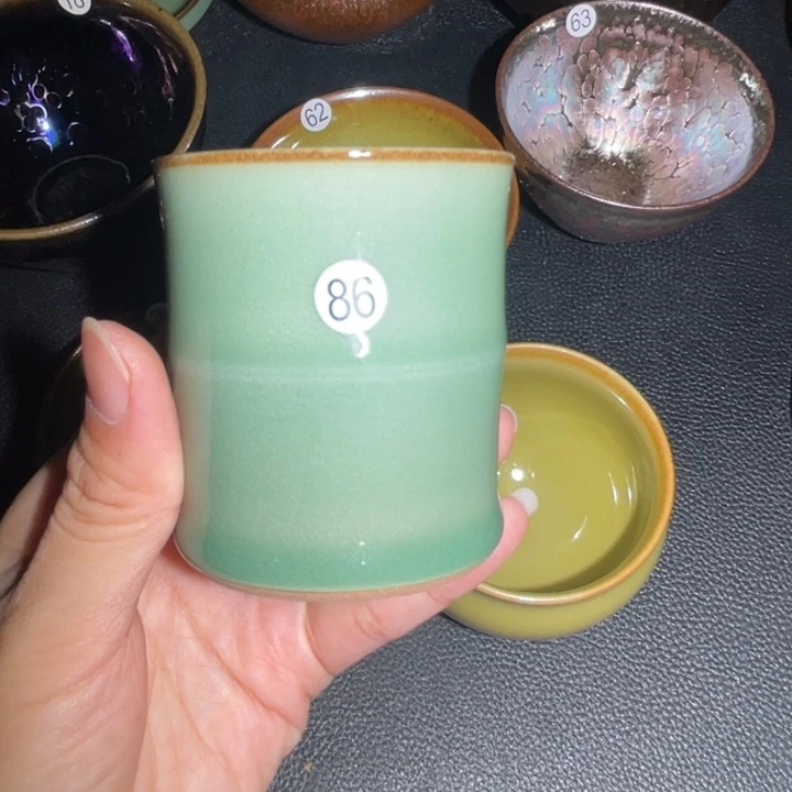 茶盏建盏直播间链接