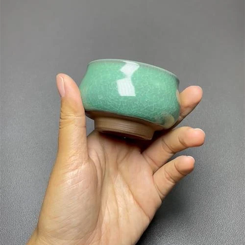 【闪购商品】茶盏-10101..........