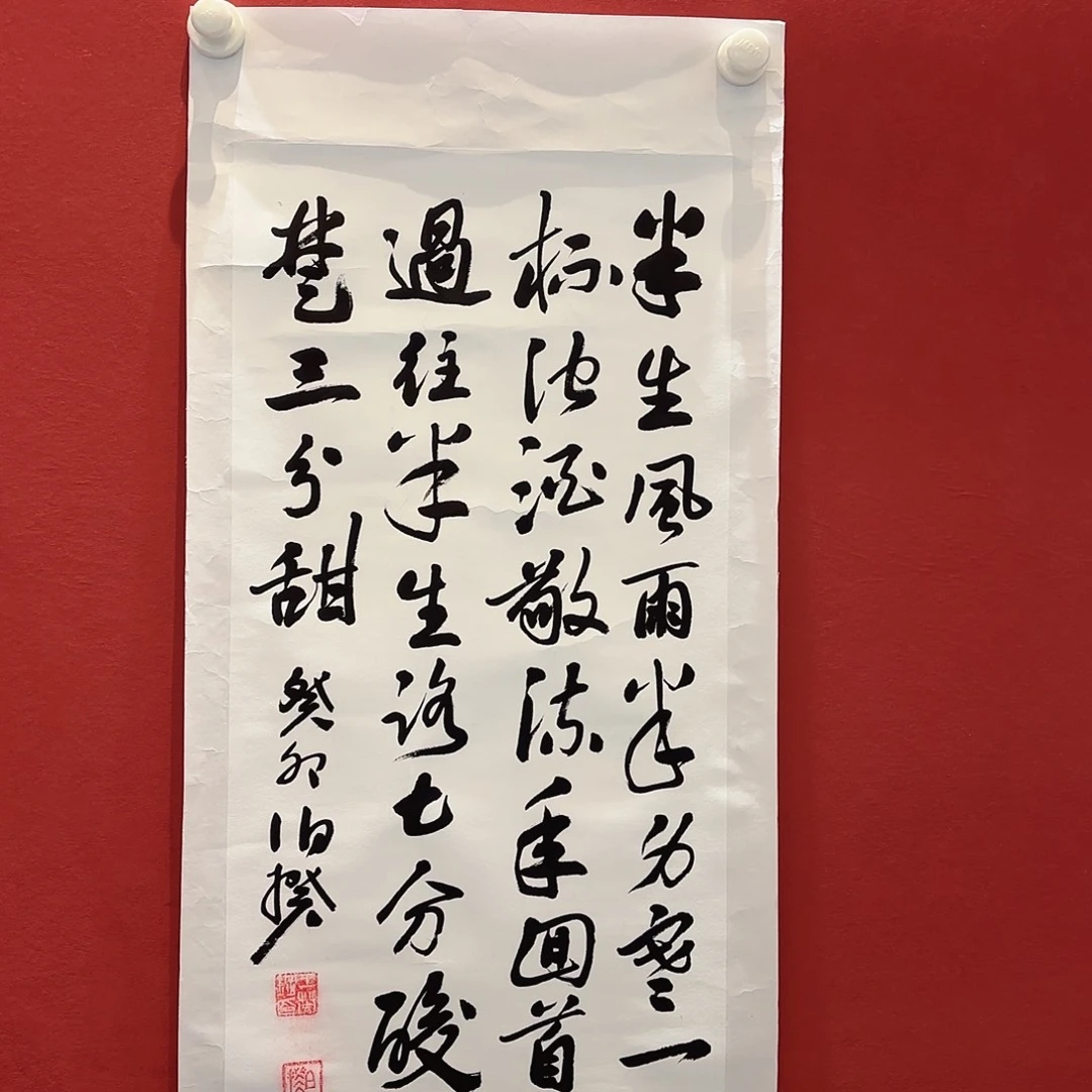 陈***墨精品书画作品欣赏