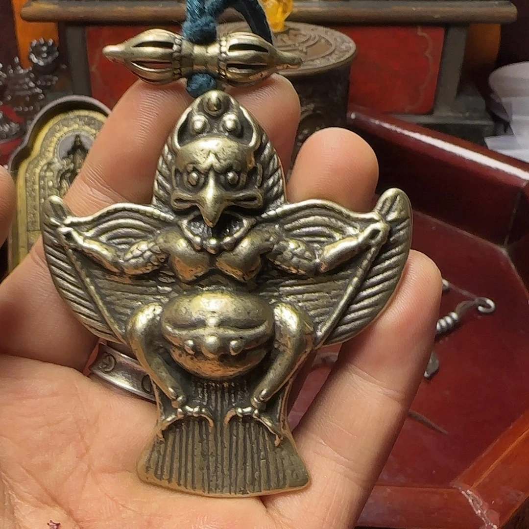 单***真泥塑藏式风格小元素