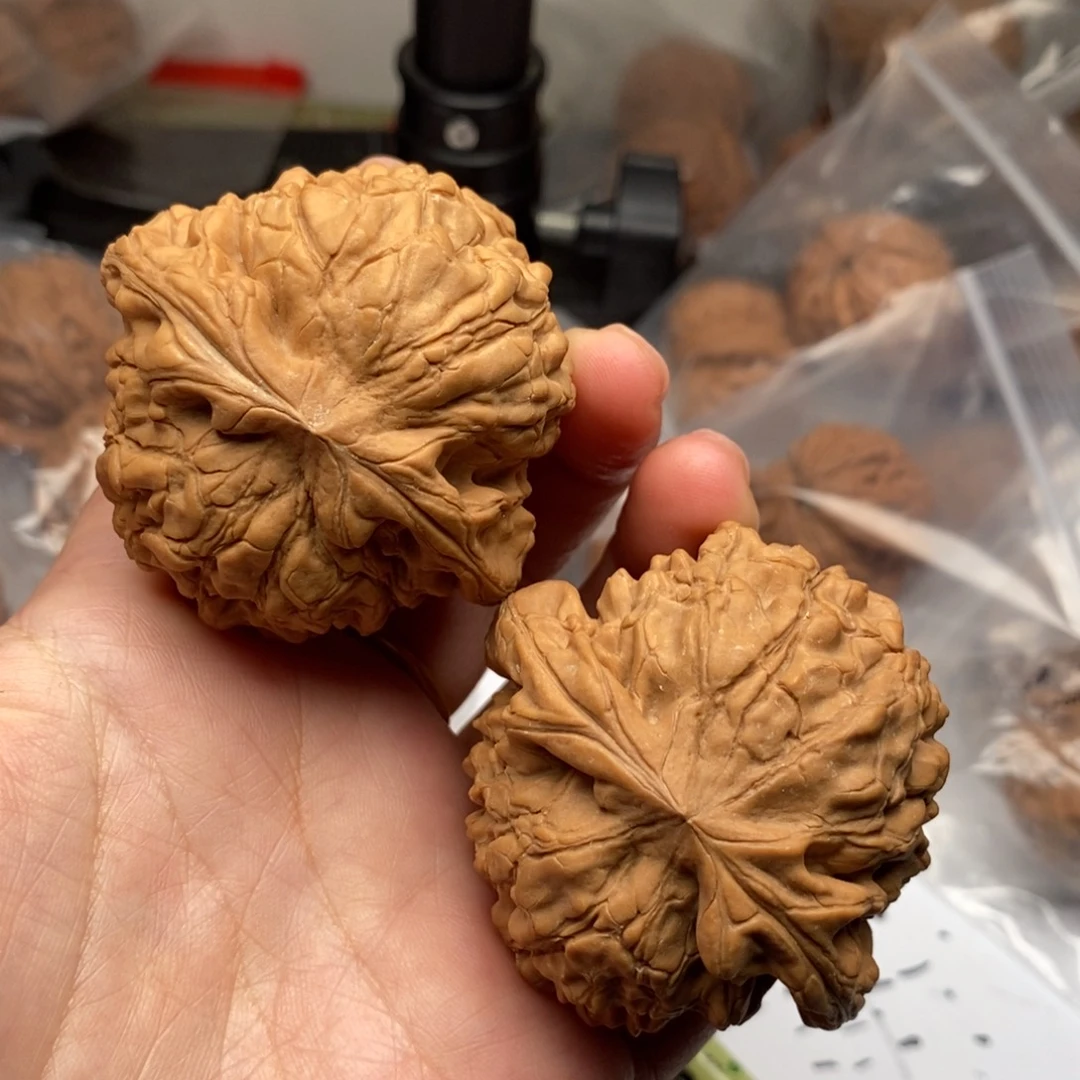 文玩核桃吊坠文玩核桃文玩核桃