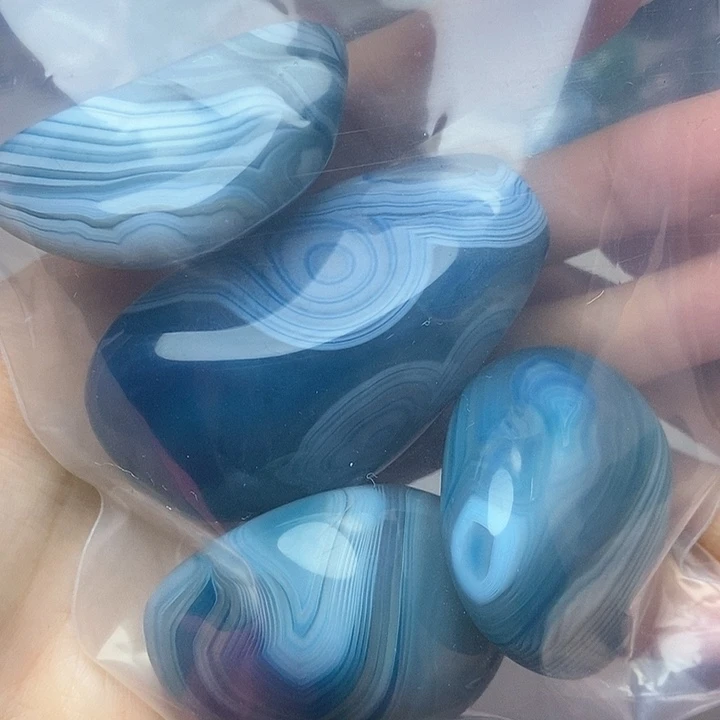 未镶嵌吊坠(不含链)玛瑙/玉髓一**年