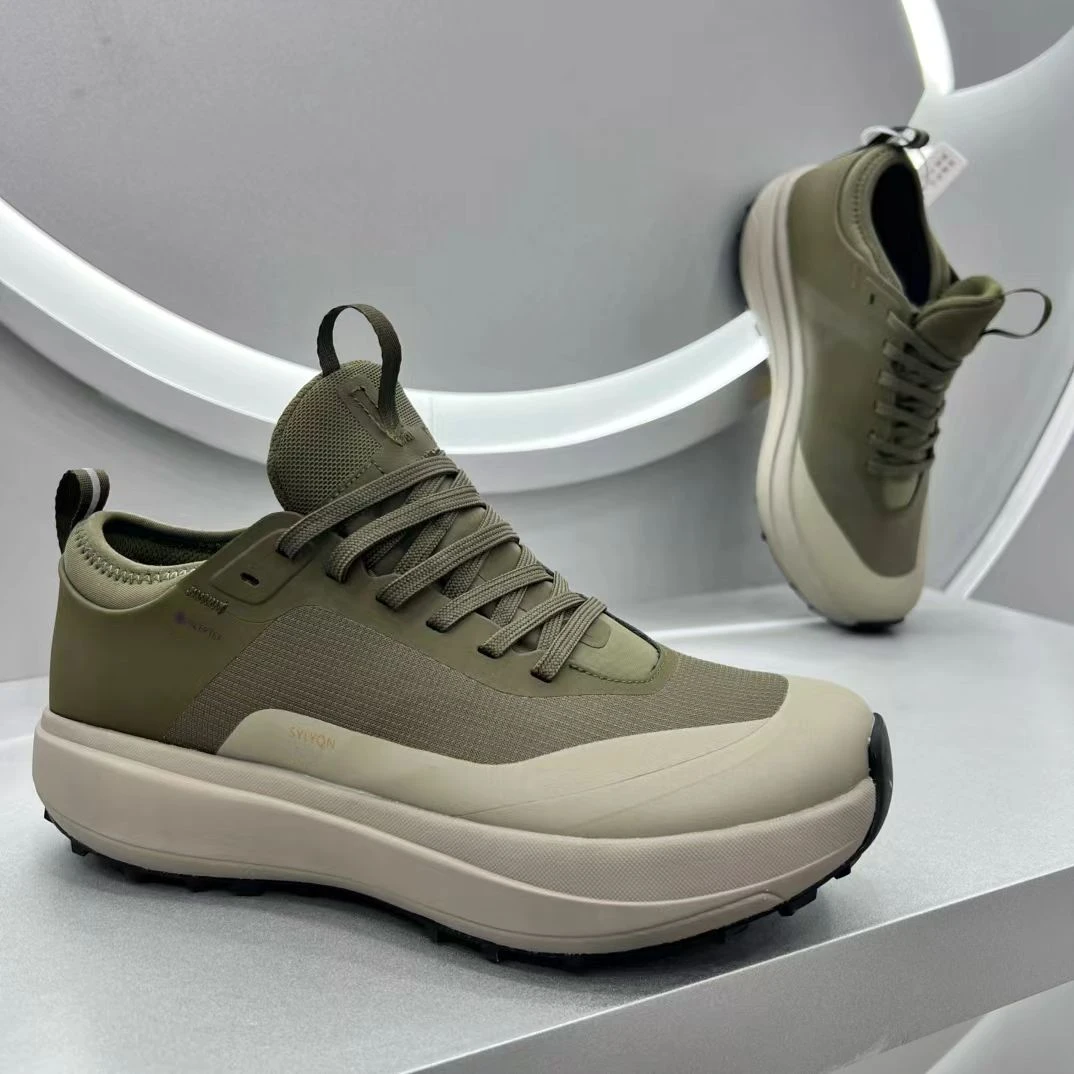 2325《标准码》单鞋百搭休闲舒适运动男鞋