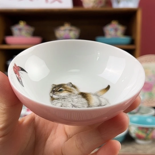 微瑕微瑕景德镇陶瓷