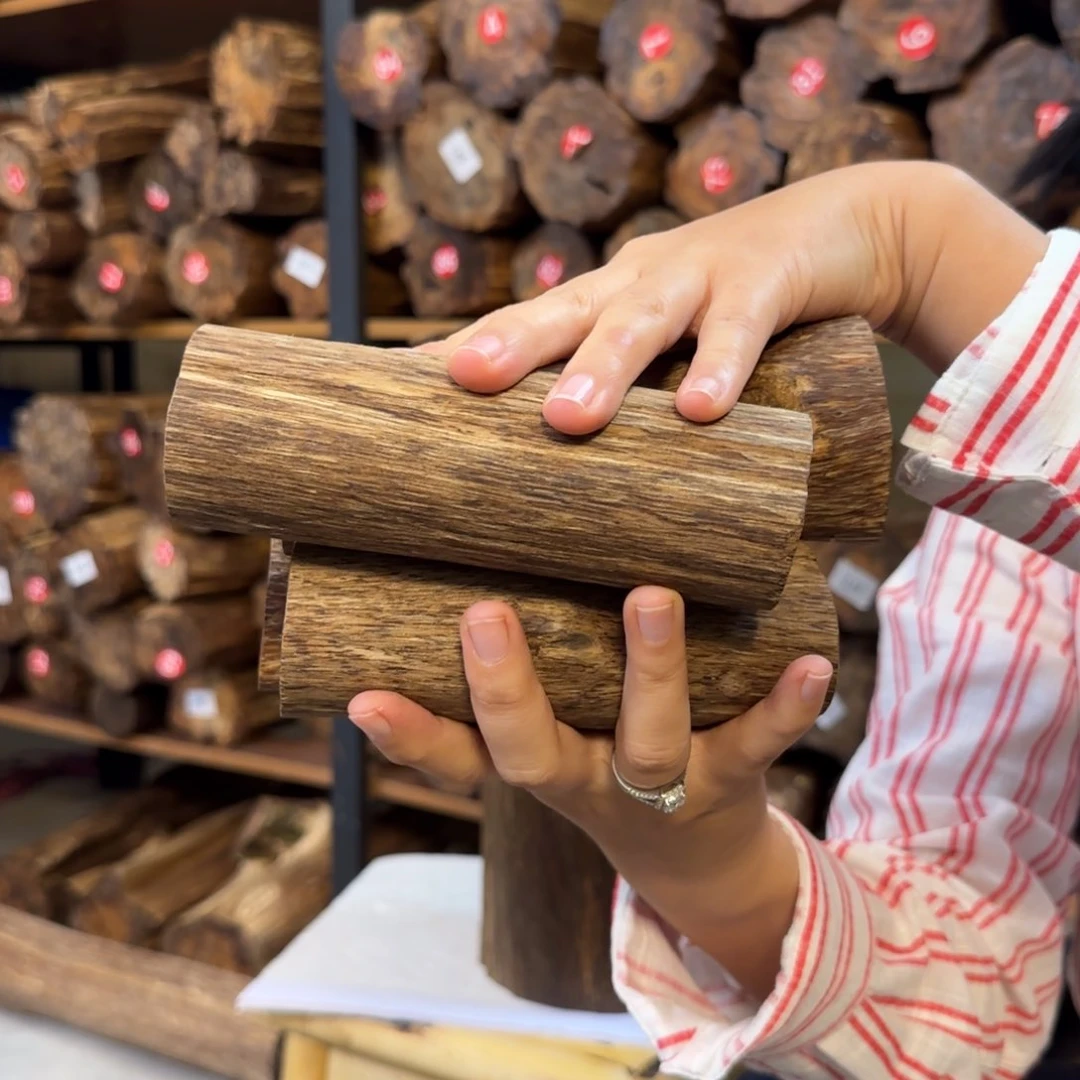 沉香沉香枕沉香多样性发一件71