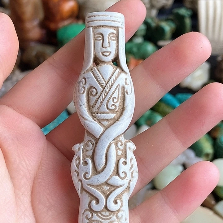 摆件直播间链接72