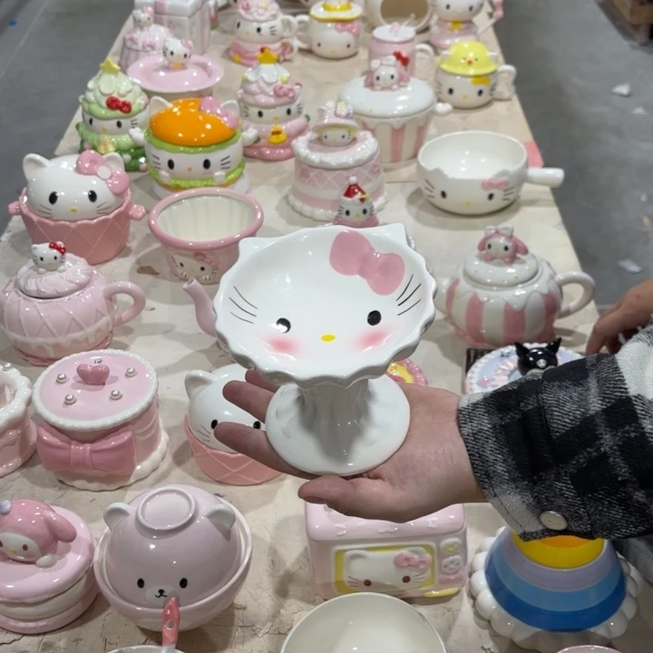 紫砂茶案我也想要这样一