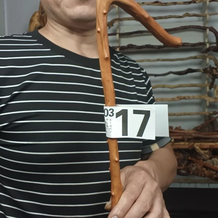 奥***鑫香榧木贵州檬子木手件，手扙，烟杆