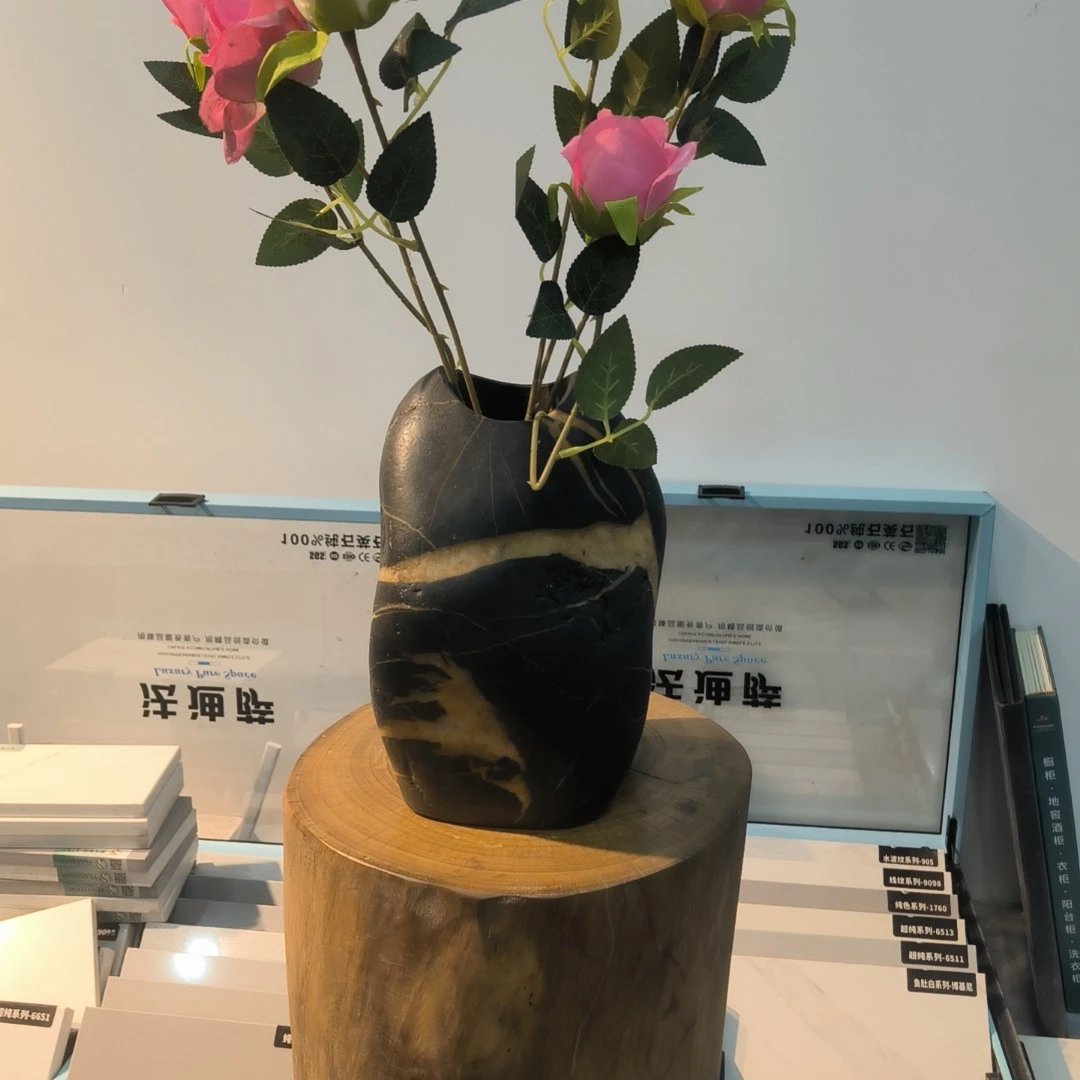 可插花可作笔筒桌面客厅装饰好物