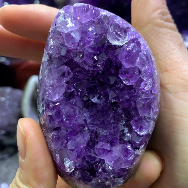 水晶大型摆件（非配饰）未镶嵌h