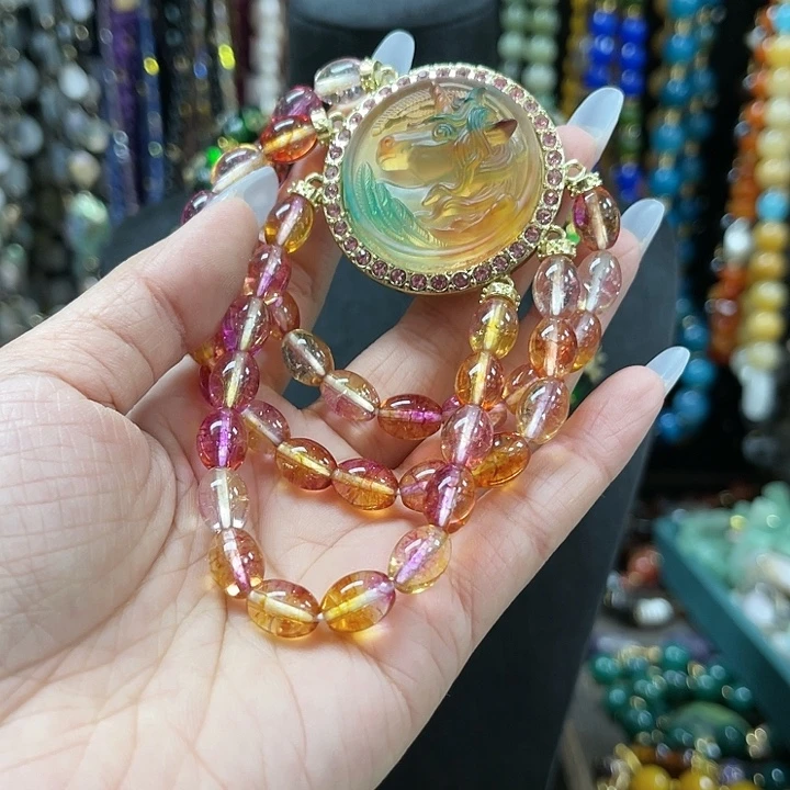 琉璃铜合金锡合金铜合金