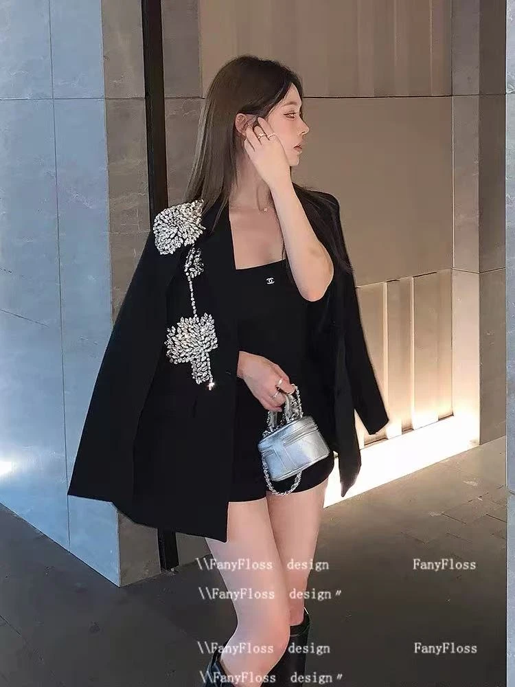 中长款经典重工设计师轻奢气质百搭翻领风衣