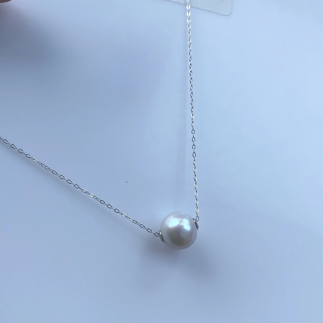 未镶嵌淡水珍珠天然