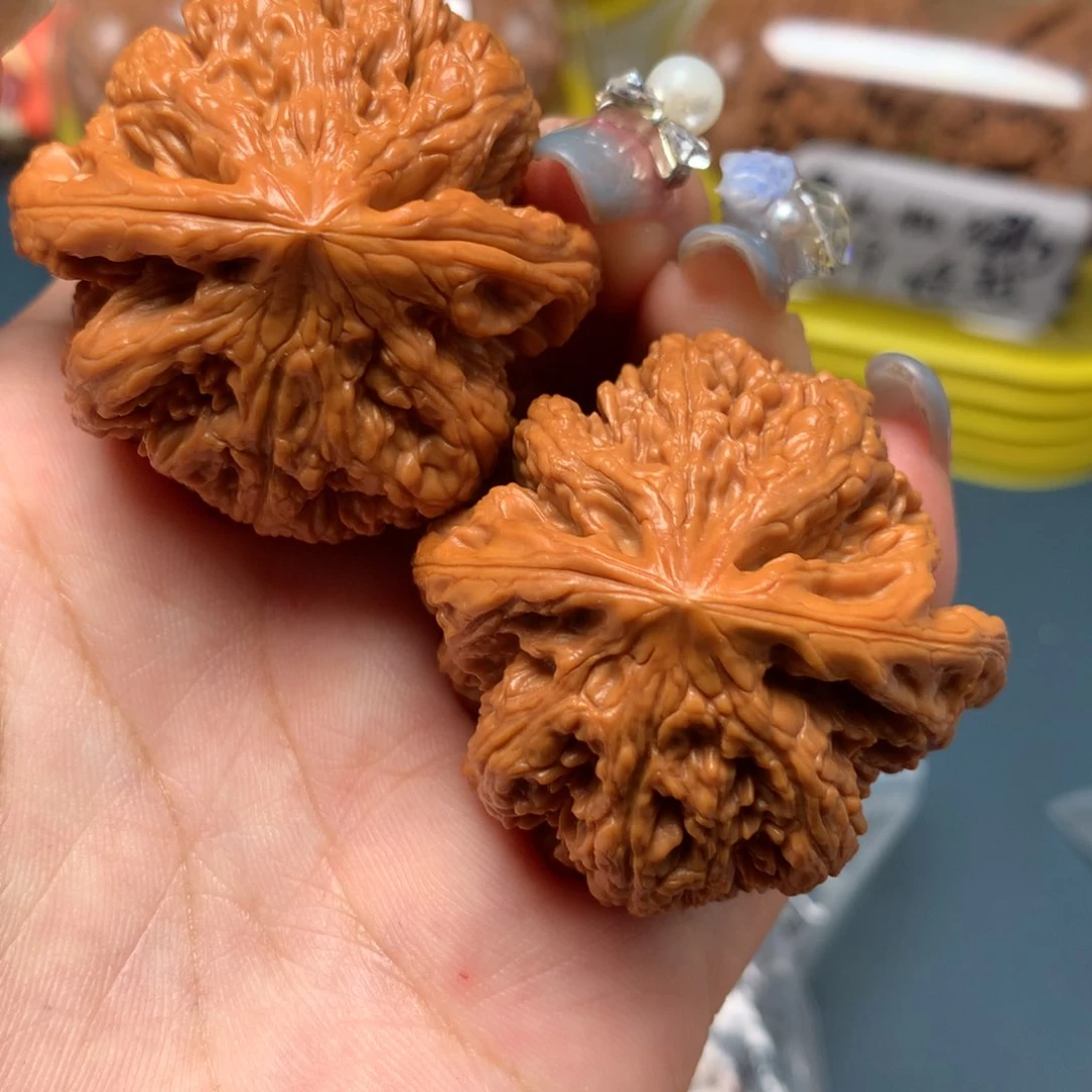 文玩核桃吊坠43-24941-02