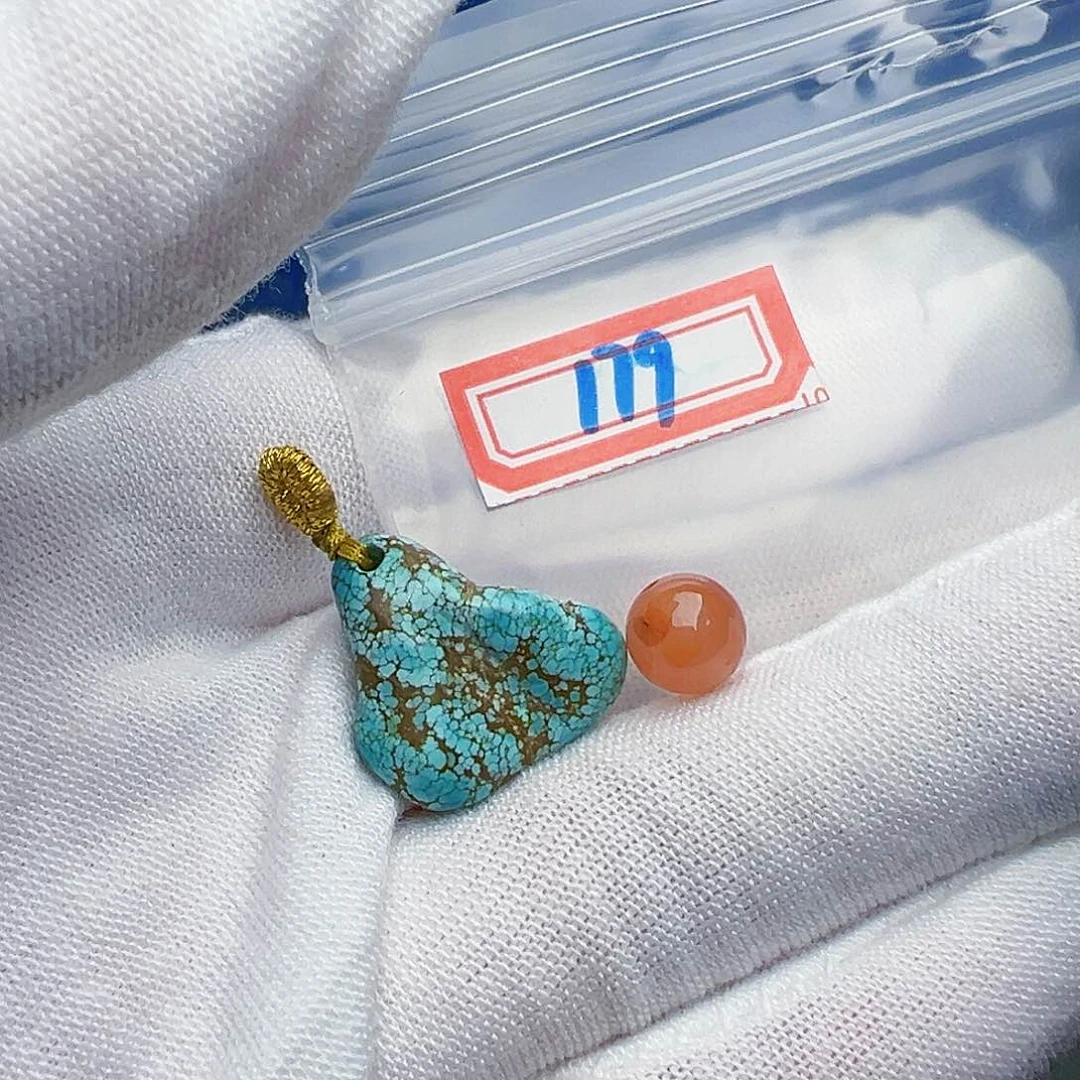 南红玛瑙珠宝奇石未镶嵌