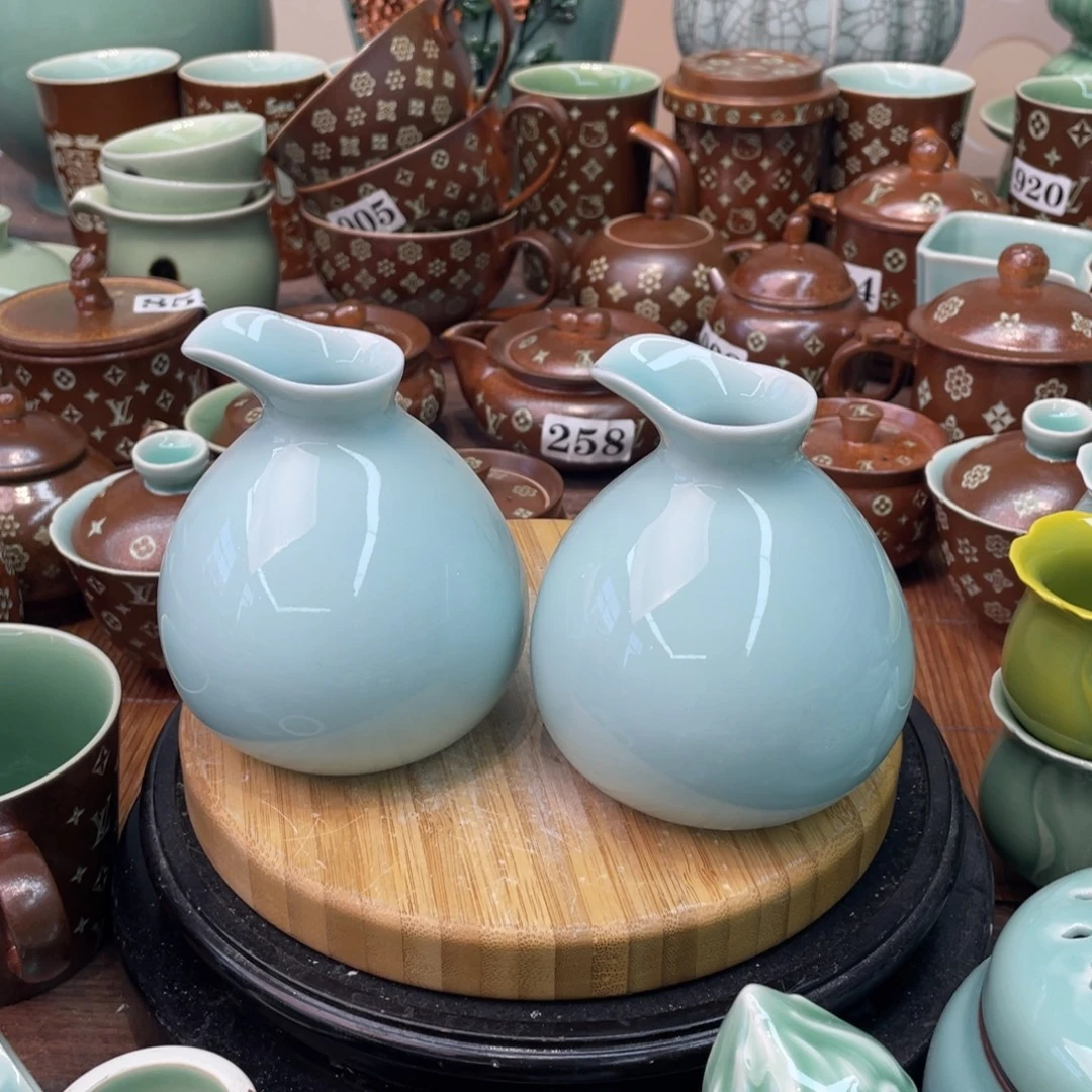 福利福利……微瑕……花瓶