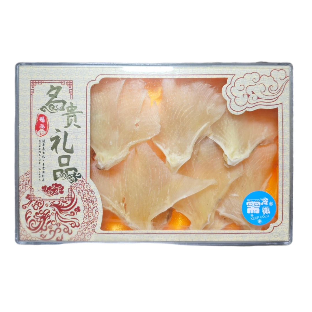 高端名贵干货礼盒