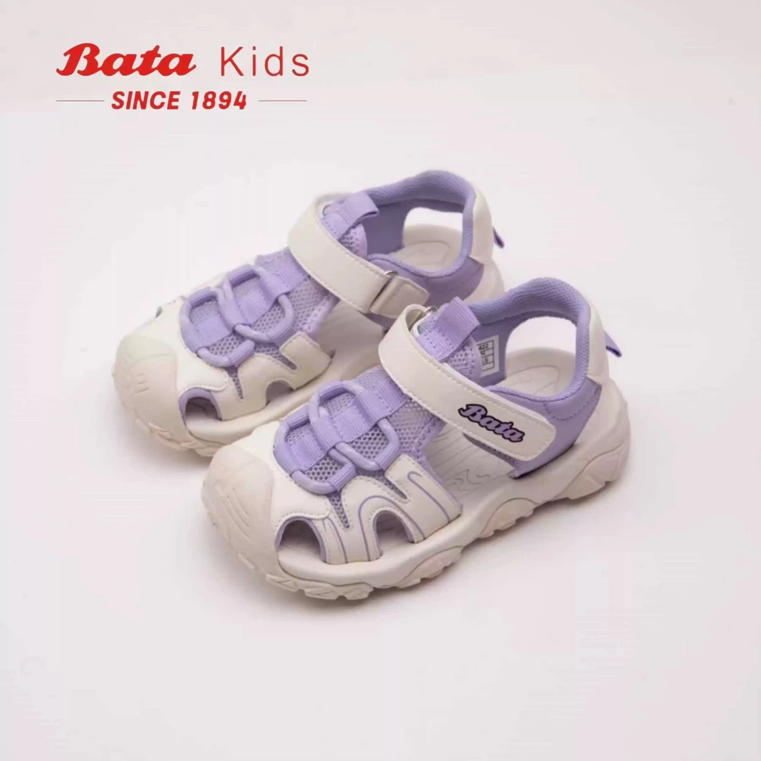 Bata kids361-91422/21422沙滩凉鞋，断码捡漏不退不换！！！