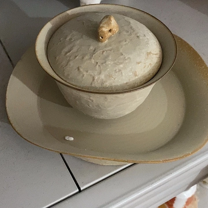 陶瓷艺术品及陶瓷制品