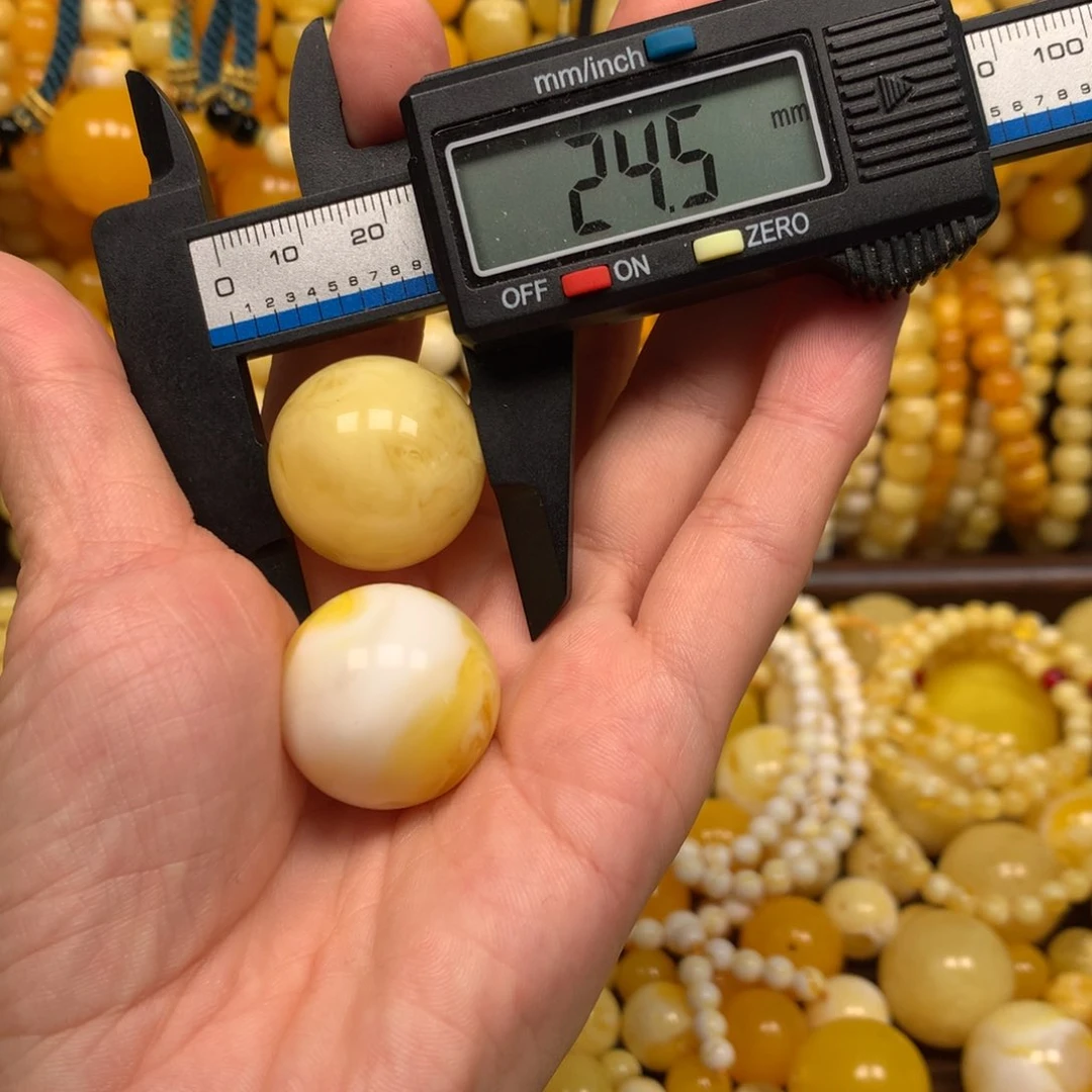 无非金属仿琥珀8029