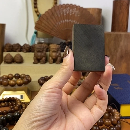 老山檀香阴沉461牌