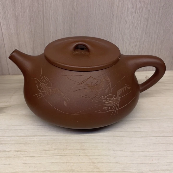 茶壶紫砂紫砂壶宜兴