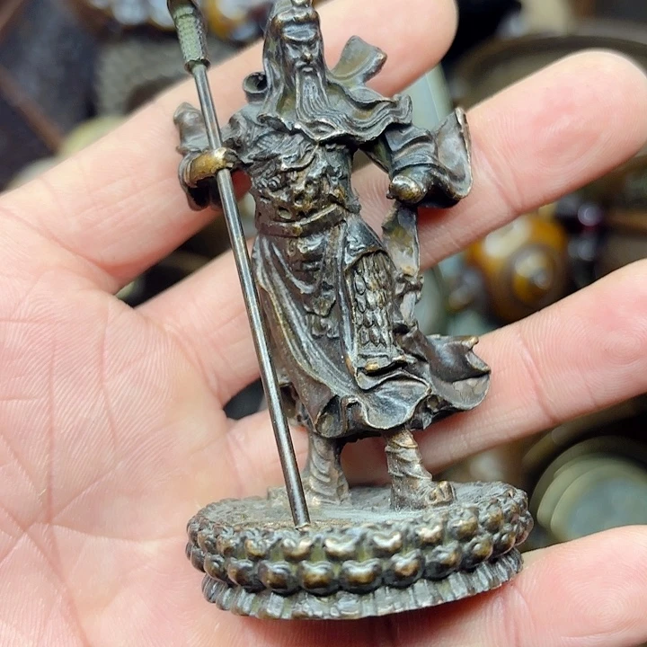 铜摆件摆件摆件品