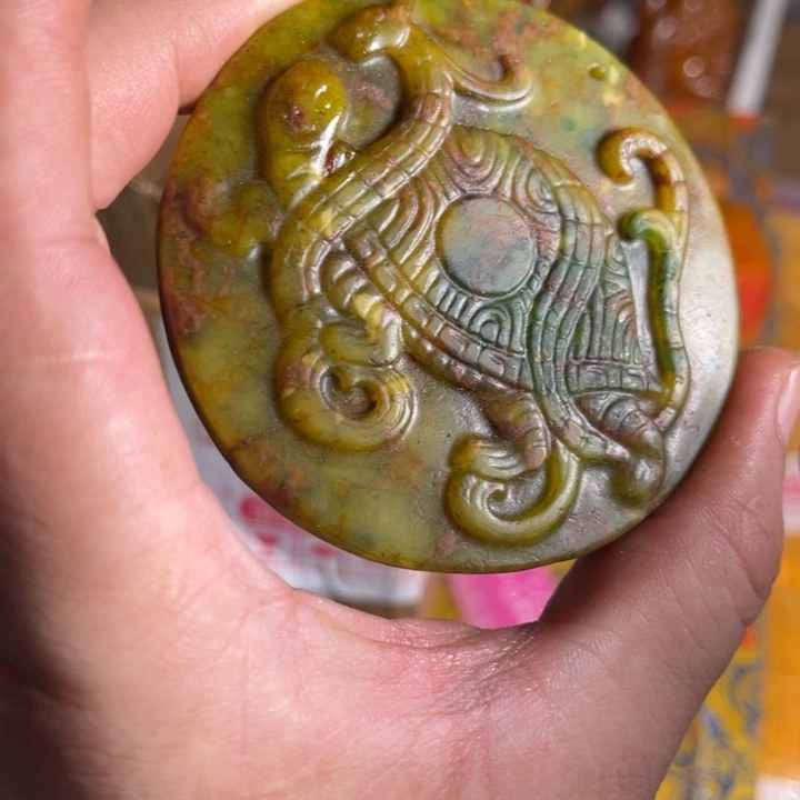 印石寿山石寿山石