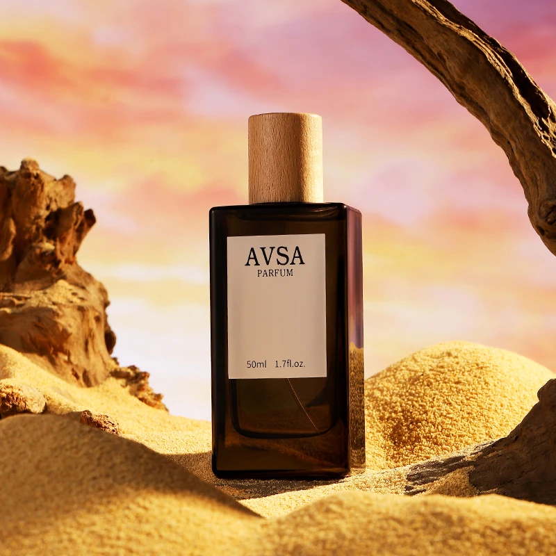 H【黑色圆舞曲】 辛辣木质调 中性香 50ml 香水