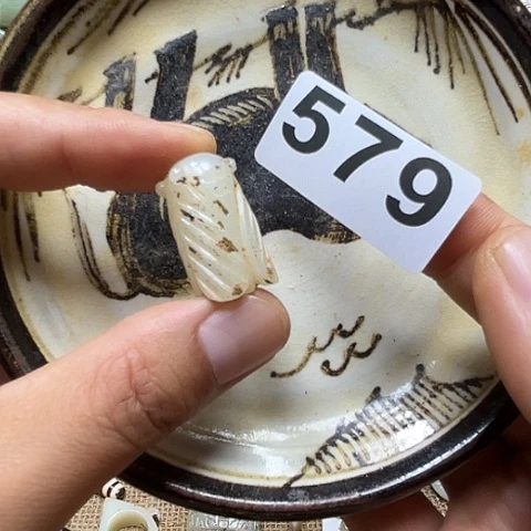 小***里瓷片瓷器制作过程是根据不同