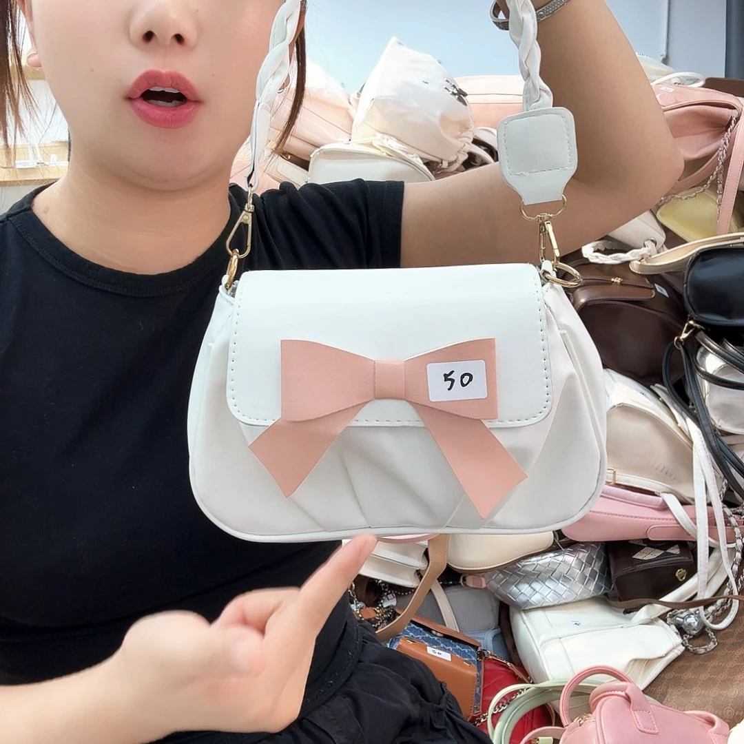 PU爆款包包非常推荐