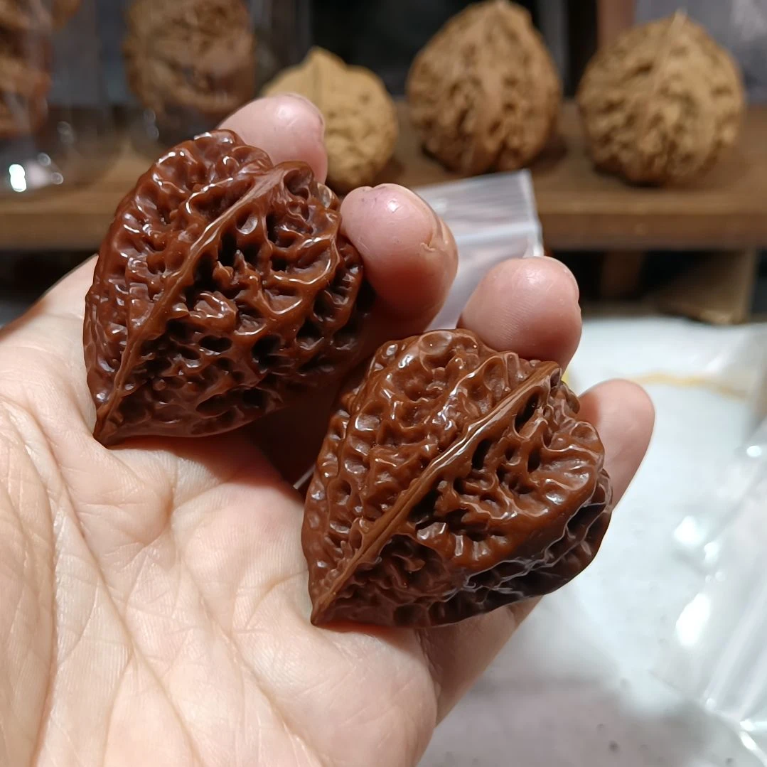 把件文玩核桃6666666666666666