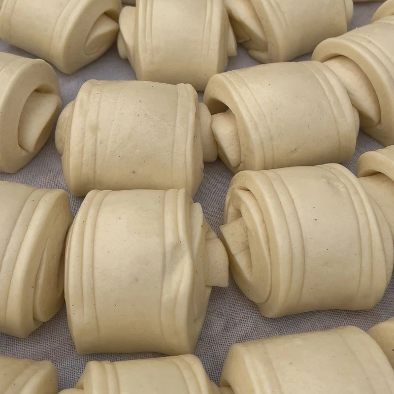 环翠峪柴火手工全麦馒头8+2