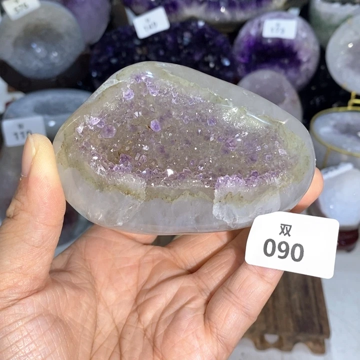 未镶嵌大型摆件（非配饰）水晶