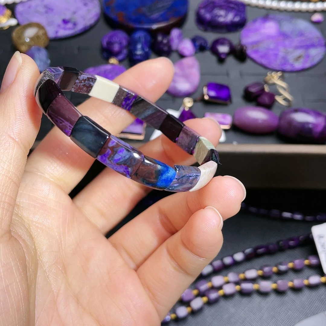 苏纪石（舒俱来）手牌未镶嵌