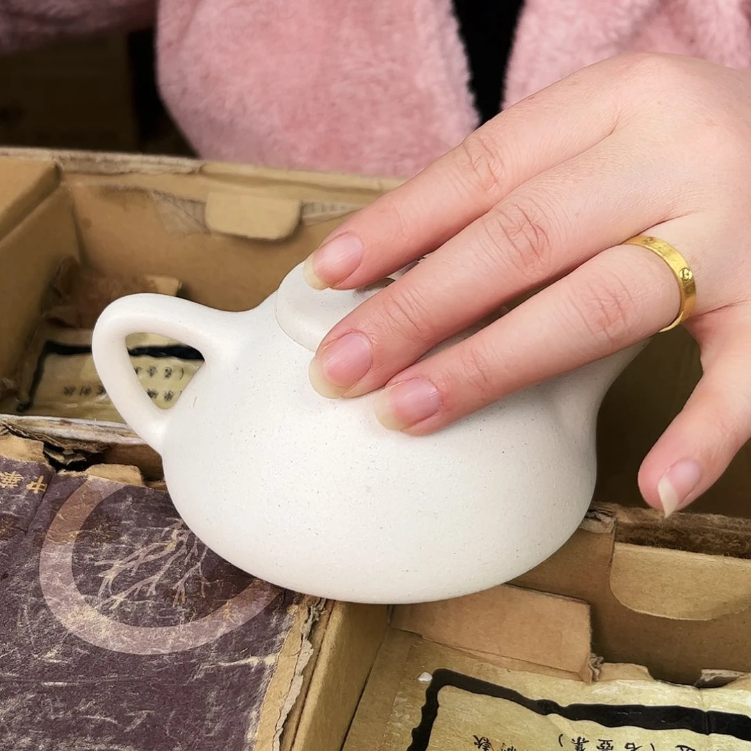 紫砂茶壶紫砂艺术