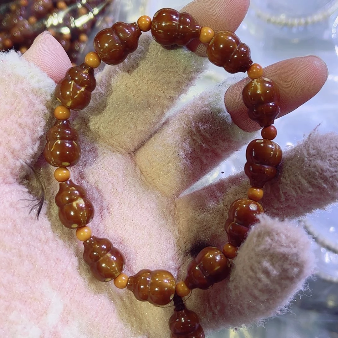 精品紫金鼠小葫芦全品