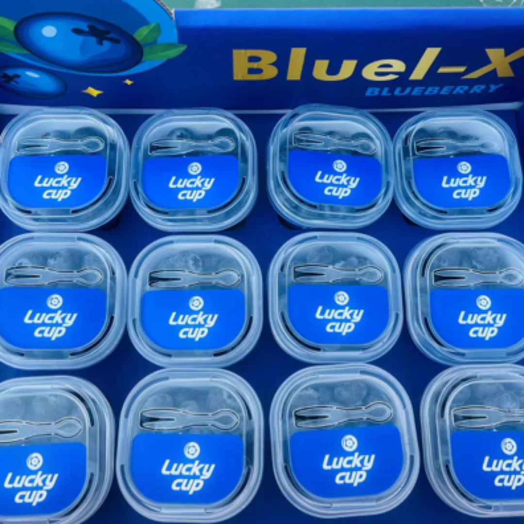 云南高山蓝莓礼盒装18mm+纯甜花香新鲜当季蓝莓鲜果