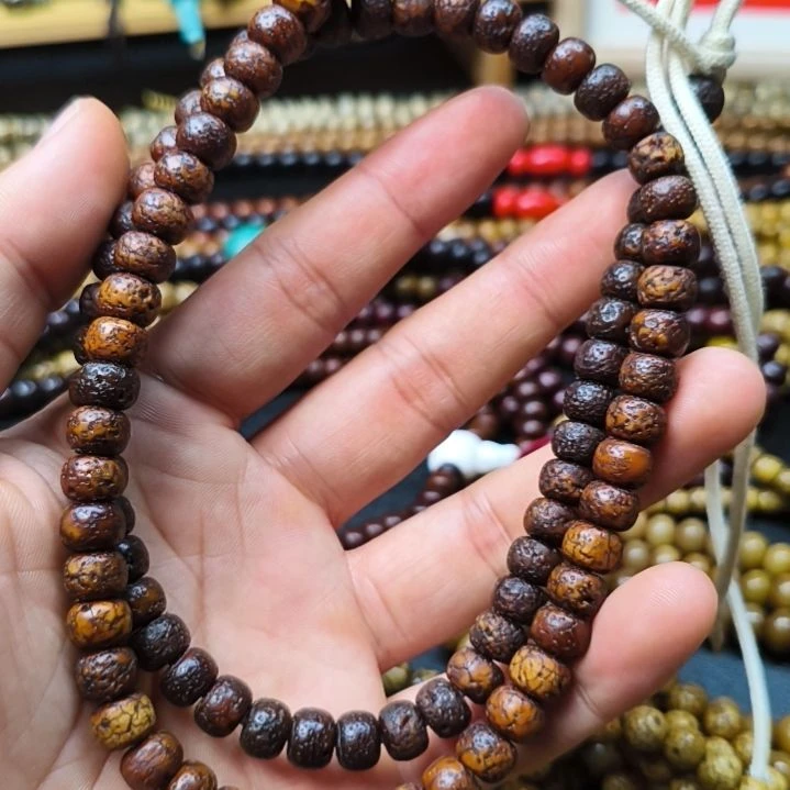 星月菩提吊坠uuuuuuu