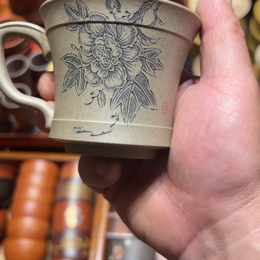 茶杯紫砂?****?88888888555888888