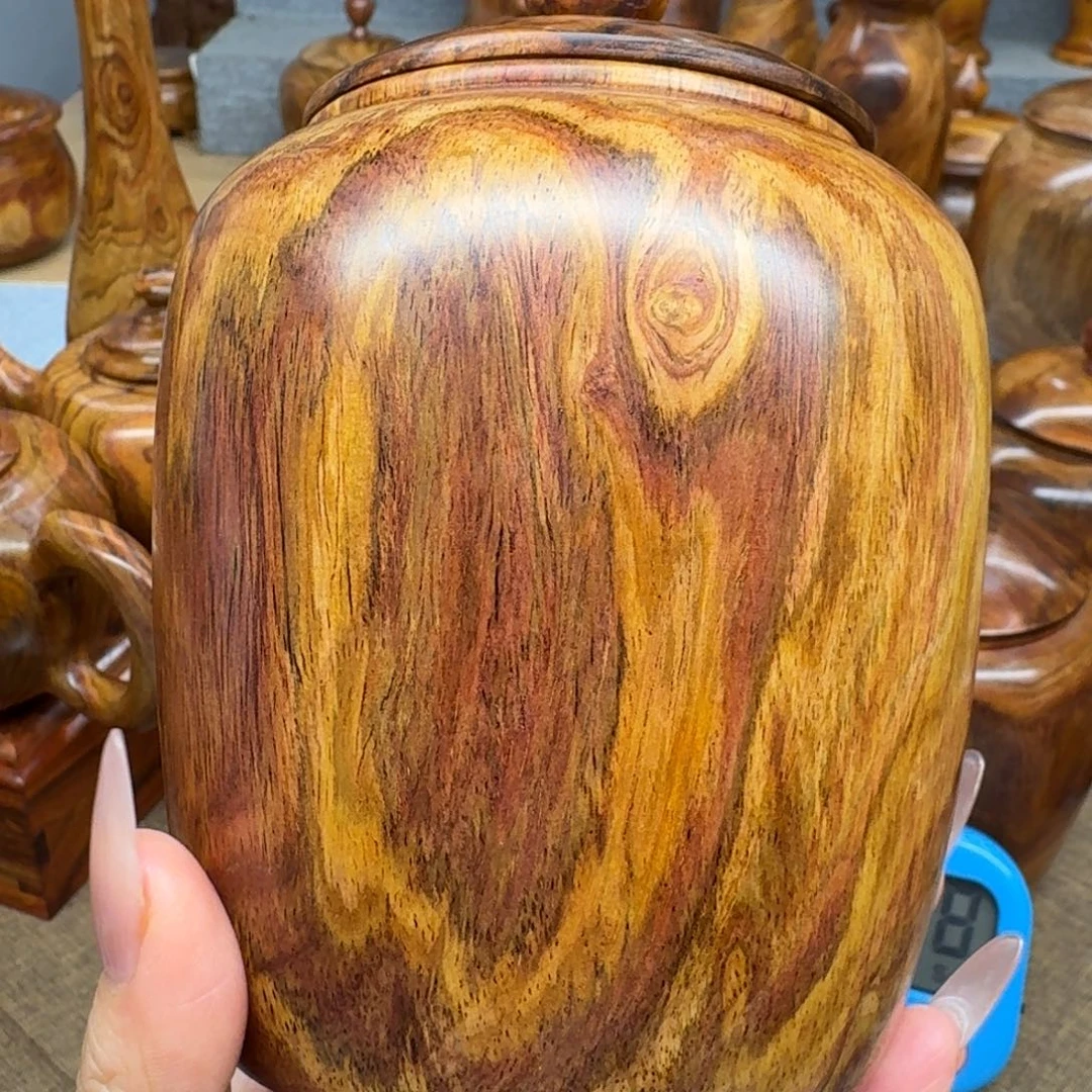 黄花梨/降香黄檀金*