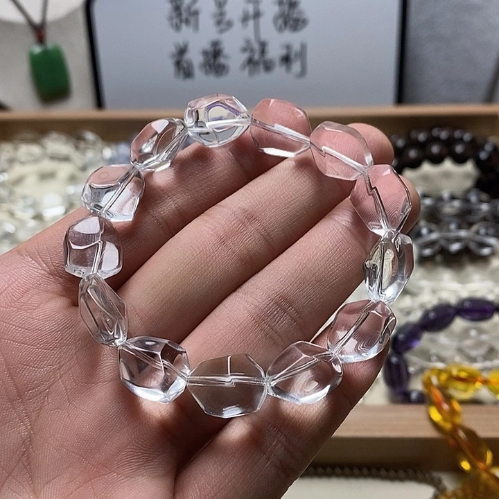 非金属卡12mm随型