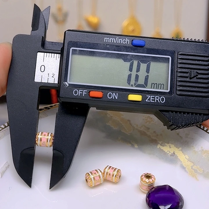 紫晶颈饰银S925镶嵌紫晶925镶嵌137