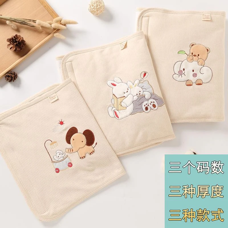 婴儿童春夏季护肚围宝宝护肚子神器防着凉肚兜睡觉腹围护肚脐护围